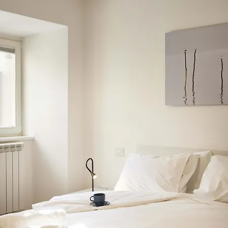 Апартаменти Triestinn - Viale *