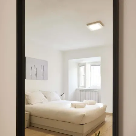 Апартаменти Triestinn - Viale *