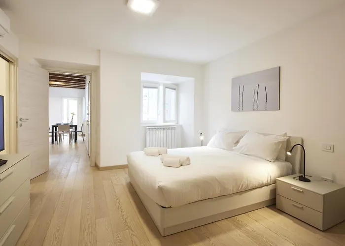 Апартаменти Triestinn - Viale