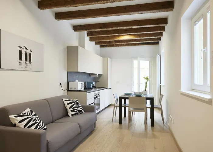 Triestinn - Viale * Трієст