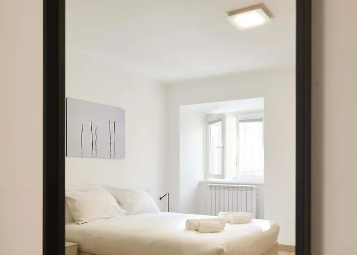 Апартаменти Triestinn - Viale *