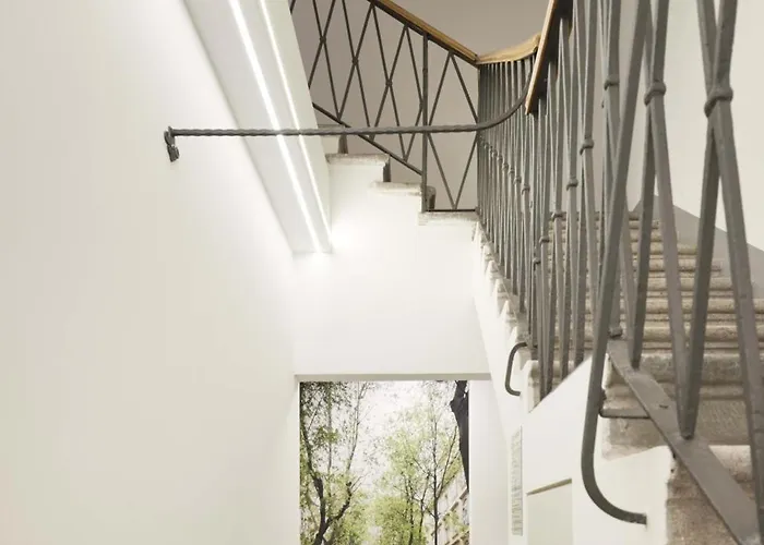 Апартаменти Triestinn - Viale Трієст