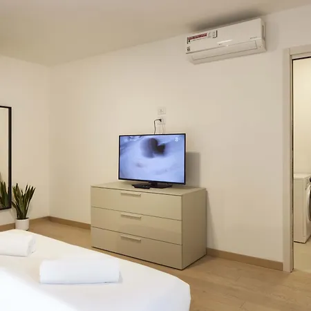 Triestinn - Viale * Triest