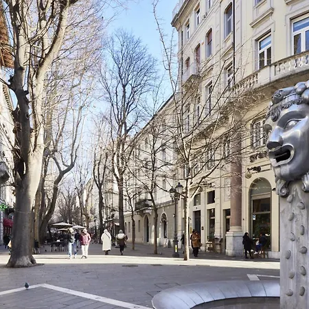 Triestinn - Viale *