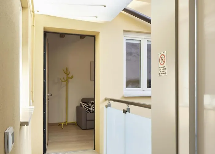 Daire Triestinn - Viale Trieste