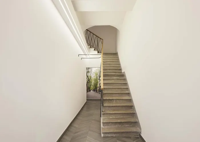 Daire Triestinn - Viale Trieste