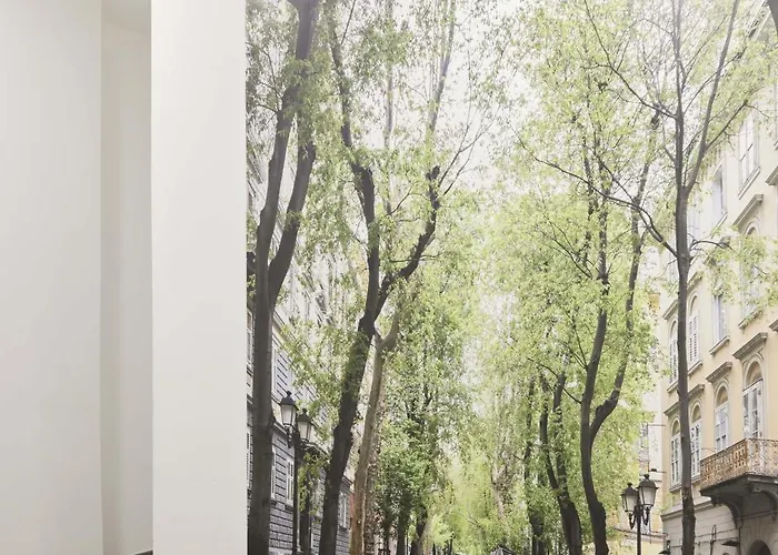 Daire Triestinn - Viale Trieste